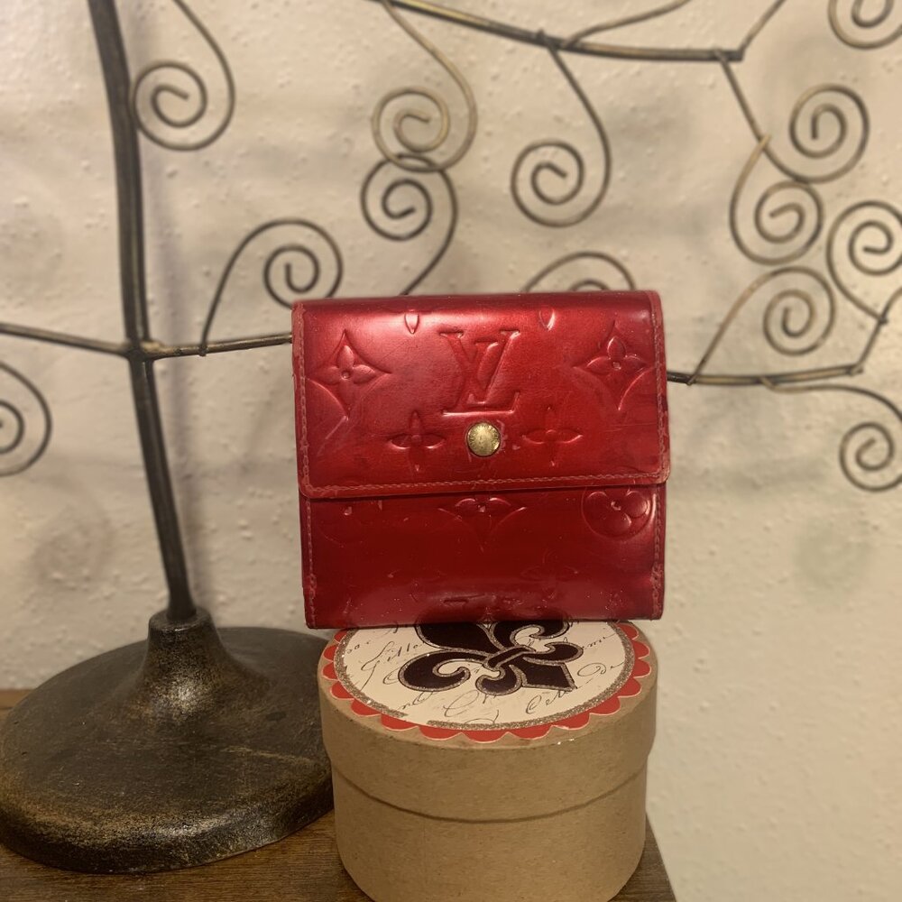 Louis Vuitton Wallet - Picture 3 of 16